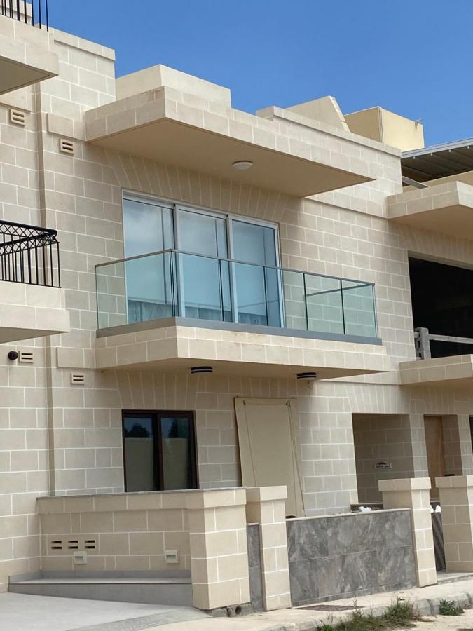 New 3 Bedroom Apartment Close To Airport Zurrieq Εξωτερικό φωτογραφία